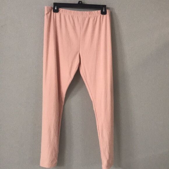 No Boundaries Leggings - Picture 4 of 4